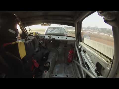 Vinicius   2ª etapa CCA 2022   2ª bateria