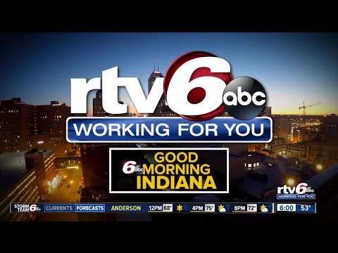 Good Morning Indiana 6 a.m. | Monday, June 1