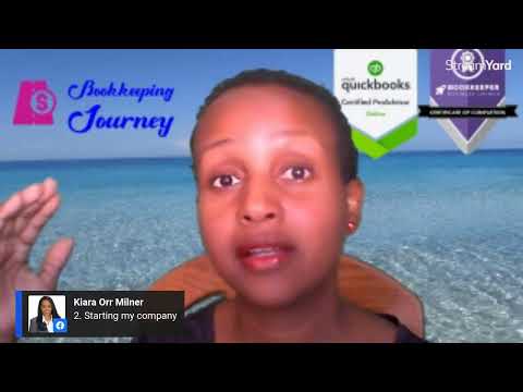 What have you achieved this year?