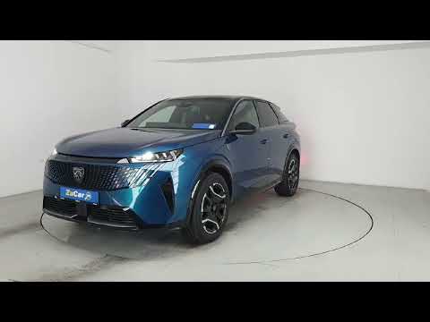 Peugeot 3008 3008 Gt Ev GT 210 Electric 73kWh Au - Image 2
