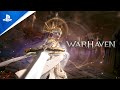 Warhaven - Console Announcement Trailer | PS5 Games