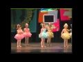 Abby S Ballet Recital