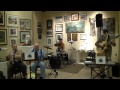 Sergio Mendes & Brasil '66 - Wave (cover by The Dave Leffler Quartet) 12-10-11