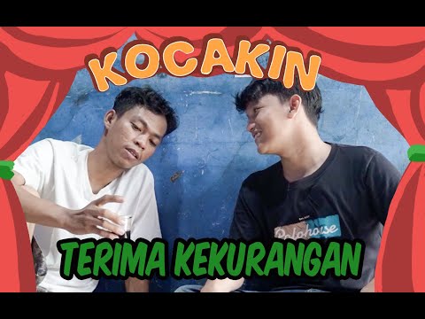 kocakin-terima-kekurangan