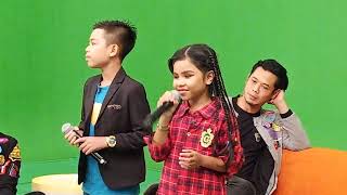 Download lagu Mantul Banget Adik Dyna duet Putera Nazhan di Motif Viral Astro Ria...Memori Berkasih mp3