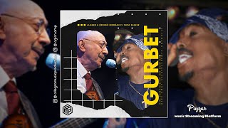 Allegro &amp; Özdemir Erdoğan FT.Tupac Shakur - Gurbet #141