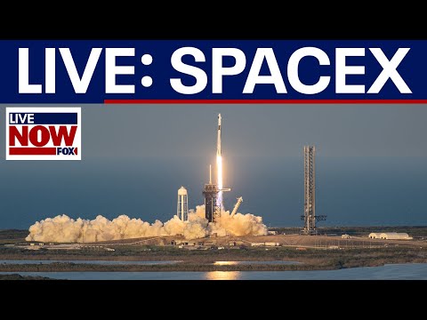 Video | LIVE: NASA SpaceX Crew-11 post launch briefing