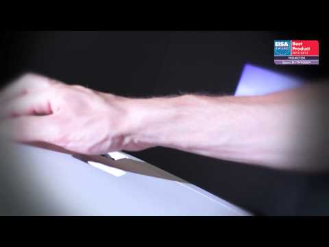 European Projector 2012-2013 - Epson EH-TW9000W