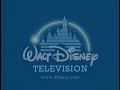 Walt Disney Television Buena Vista International Inc 2001