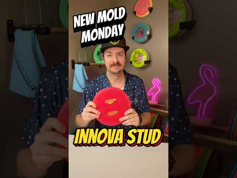 New Mold Monday | Innova Stud
