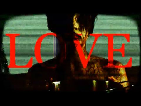 The Earth As We Know It - Love (Official Video)