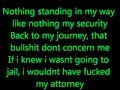Lil Wayne - Nightmares Of The Bottom 
