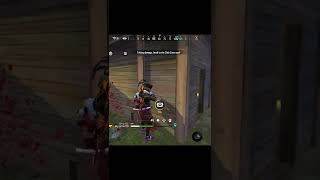 Ajjubhai AWM and M82B Zone Kill Moment - Garena Free Fire #Shorts #Short