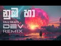 Numba Ha Suraganak Wilasa Progressive House Remix Dilu Beats Dev Remix