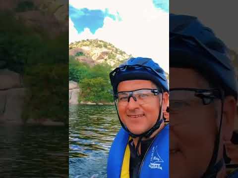 🌄✨ Um dia inesquecível no Gargalheiras, em Acari-RN!