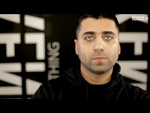 KENNEK 16er - #27 - Fey-Z (prod. KONI) (www.kennek.de)