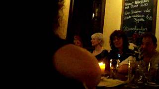 Blackmore&#39;s Night Fans - Old Mill In!