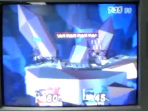 Eli (Donkey Kong) vs Hat (Marth) 3