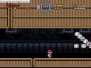 Super Mario World Custom Level Storage Ghost House