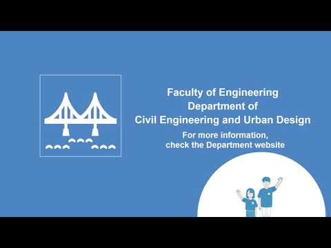 2 Min Primer! OIT Introductory Video-- Department of Civil Engineering and Urban Design