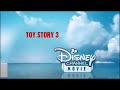 Disney Channel Movie Toy Story 3 Bumper 2015 Recreated Picture Only