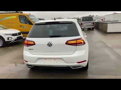 Volkswagen Golf 1.2TSI 115HP 5DR AUTOMATIC COMFORT - Image 2