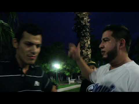 CASTRO VS MATUTE - 8VOS - DÉCIMO REY FECHA 1