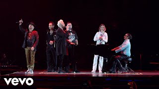 90´s Pop Tour &amp; MDO - Te Quise Olvidar (En Vivo Arena 20) ft. Lynda, Sentidos Opuestos