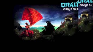 Ombra Lyrics (Cirque du Soleil)