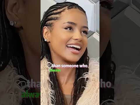 Why is 24-year-old Tyla always single? #tyla #date #entertainment