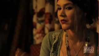 Joss Stone on Dave Stewart's Documentary "The Ringmaster General"