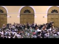Г. Ф. Телеман Концерт для скрипки и струнных ля минор TWV 51:a2 