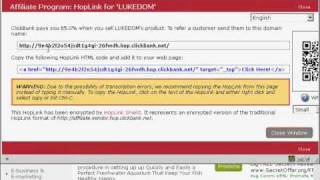 How to Add Text Link Ads