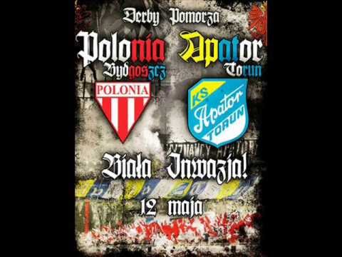 Polonia Bydgoszcz - Apator Toruń 12.05.2013 [ZAPOWIEDŹ]
