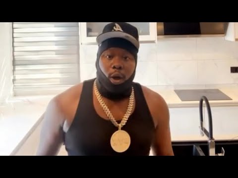 Medikal - Kwasia Bi (Diss)