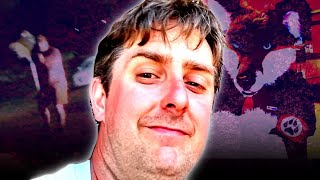 The Nazi Diaper Furry who Shot Up a Crowd of Protesters