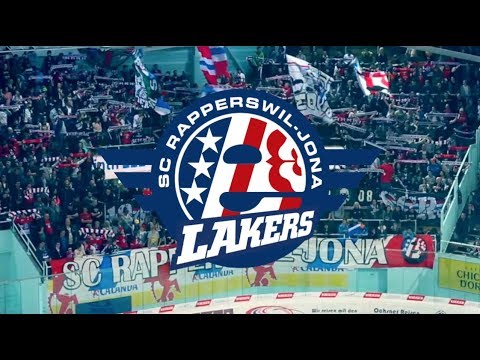 SC Rapperwil-Jona Lakers Tribute
