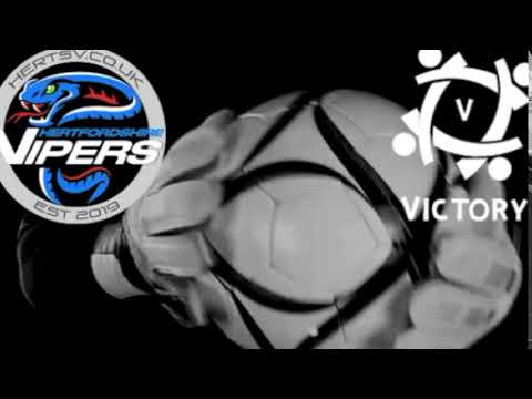 HertsV VGK promo clip