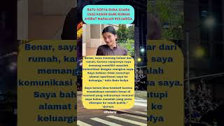 Download lagu Ratu Sofya Buka Suara Usai Kabur dari Rumah Akibat Masalah Keluarga #ratusofya mp3 Download lagu Ratu Sofya Buka Suara Usai Kabur dari Rumah Akibat Masalah Keluarga #ratusofya mp3