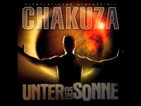 Chakuza - Stahlstadtjunge