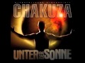 Chakuza Stahlstadtjunge