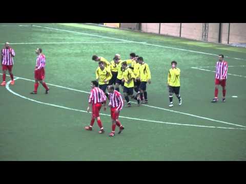 Nolese 0 - 2 USD Borgio Verezzi