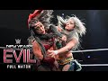 FULL MATCH Roxanne Perez Vs Giulia NXT Women S Title Match NXT New Years Evil 2025