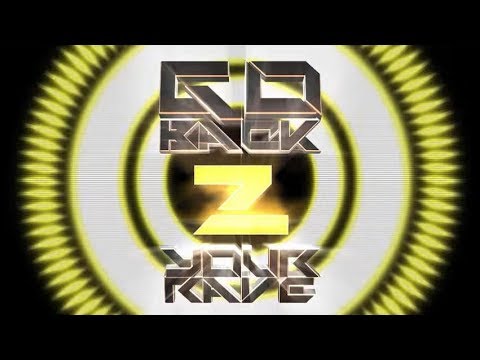 【BGA】 nora2r - GO BACK 2 YOUR RAVE 【G2R2014】