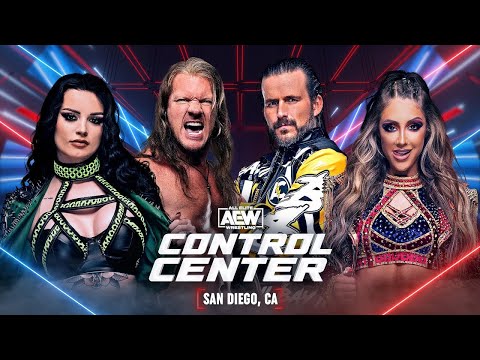 AEW Dynamite (5/31/23) Preview: Feel The Fallout From AEW Double Or Nothing