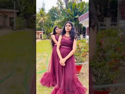 @d_eva_signature_bysoumyajilesh ❣️@nivedyanivyy_official 😍#nivyynivedya#nivedyanivyy2kva