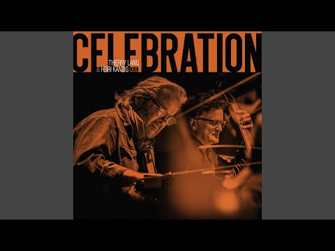 Celebration online metal music video by THIERRY LANG