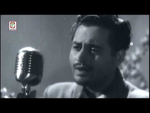 Tang Aa Chuke Hai / Pyaasa / Guru Dutt / Mala Sinha / Waheeda Rehman / Johny Walker / Cineprimehd
