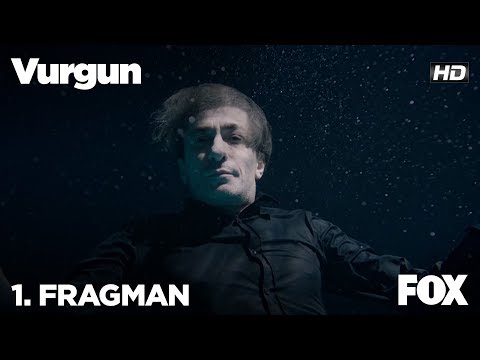 Trailer of Vurgun (2019)