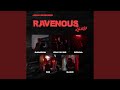 RAVENOUS R.E.M.I.X (feat. OnlyAybe, Samson Maven, MB.1, Babo & G3nna)